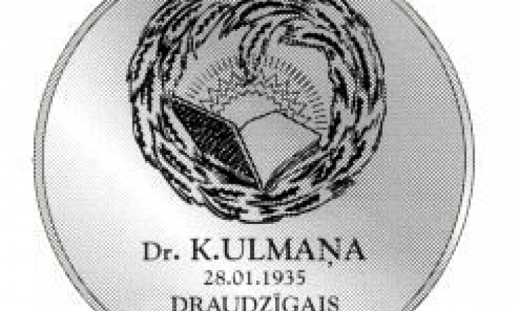 Draudzīgā Aicinājuma medaļa