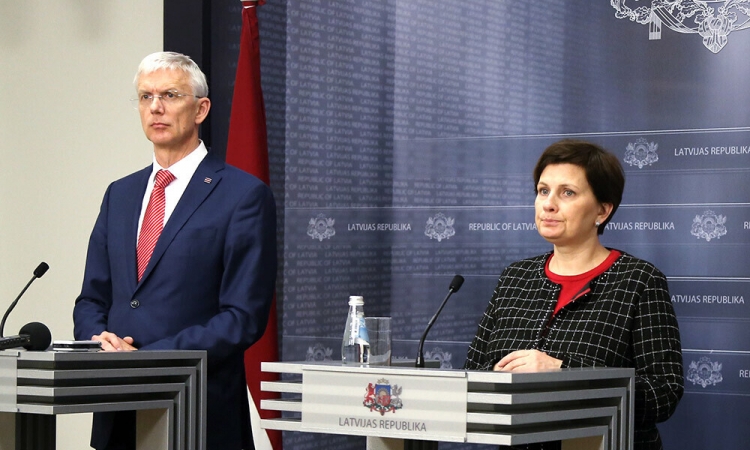 Ārkārtas situācija