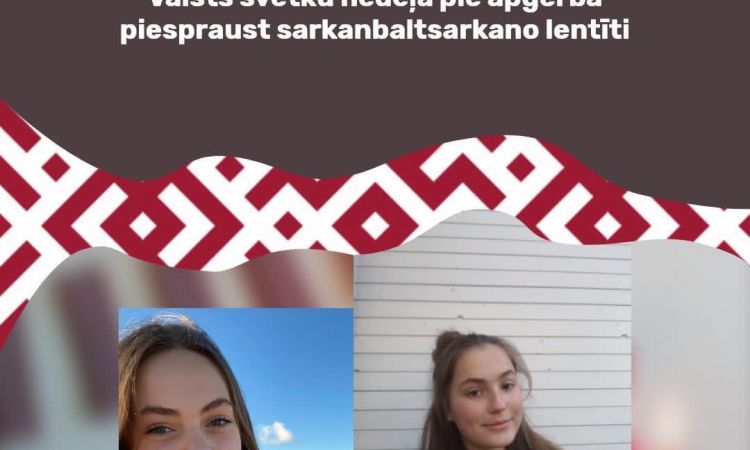 Valsts svētki