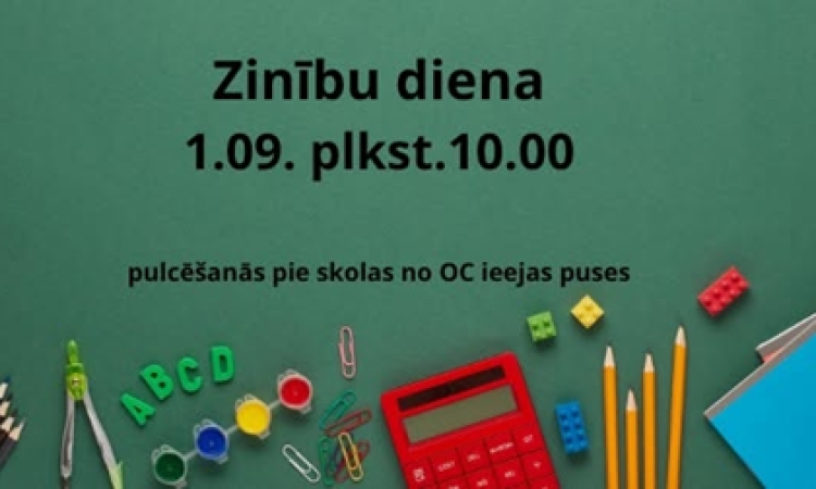 Zinību diena